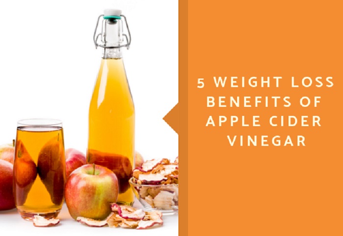 Apple Cider Vinegar